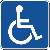 accessibility icon